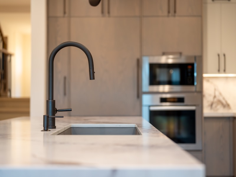 Commercial plumbing in Somerville