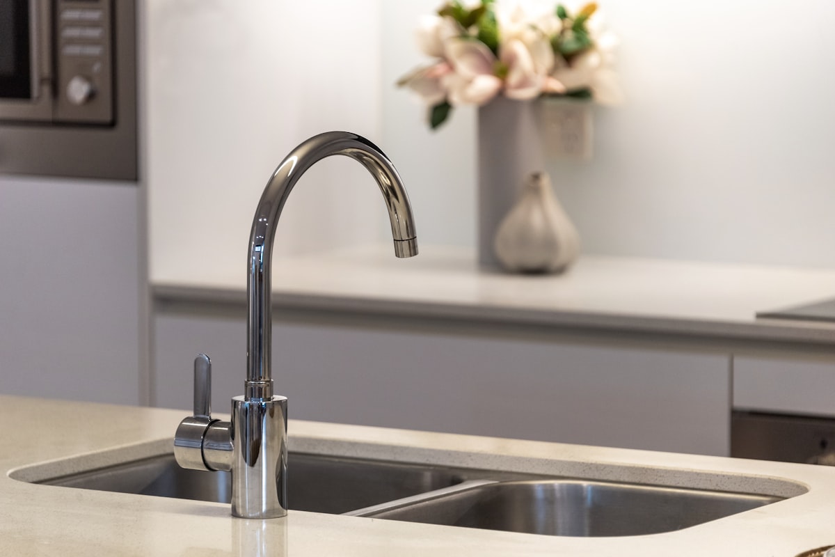 Commercial plumbing in Somerville